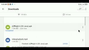 How to download All Gameloft Games and play on Android (any device) / 5 to 10 MB / APK download