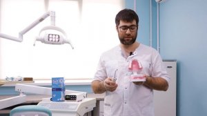 Простая щетка против электро Oral-B