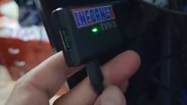 Como instalar o melhor TV Box do mundo ! Infornet tv смотреть онлайн