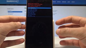 How to Boot into Recovery Mode in MICROMAX Canvas 6 - Micromax System Recovery