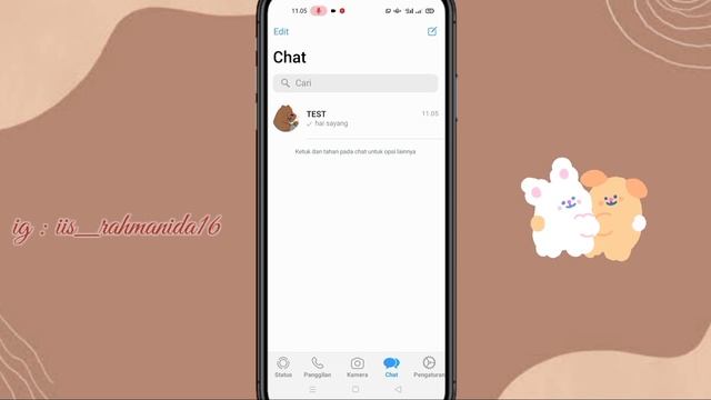 Cara Mengubah WhatsApp Android Menjadi iPhone Terbaru 2022 Dengan MB WhatsApp Beta 3 v9.21 Clone смотреть онлайн