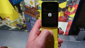 ANTEPRIMA Nokia 8110 e Nokia 1: Android GO ed il nuovo SNAKE!