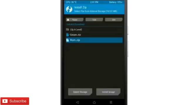 Android Oreo 8 0 for Moto G5s Plus смотреть онлайн