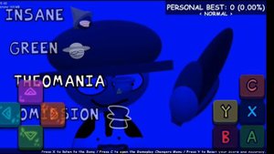 FNF Dave & Bambi Corn Edition V2 Update Mod Android Part 4/4