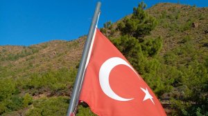 Река Дальян