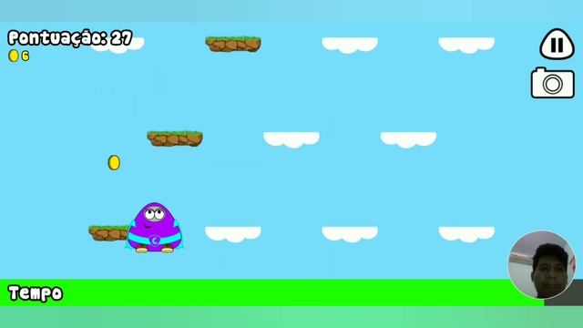 Pou Android/iOS/iPad Gameplay (HD) - episódio 40