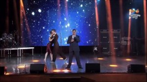 Авилов Алексей - Золотое танго!