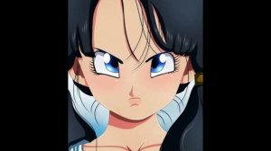 Xxx anime dragon ball gohan end videl moment history