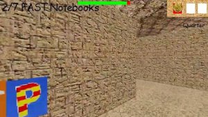 Baldi's Basics Egyptian Edition SUPER DUPER ULTRA FAST!