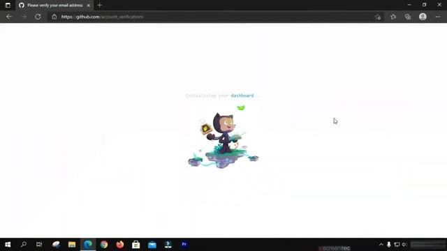 How to Create a Professional Github Account смотреть онлайн