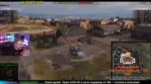 KorbenDallos Сделал невозможное на битве блогеров