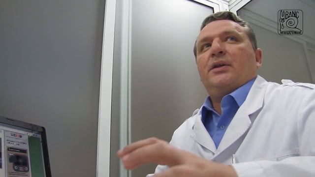 № 825. Метод RANC.. Консультация в "НЕВРОЛОГИКЕ". Часть ПЕРВАЯ.