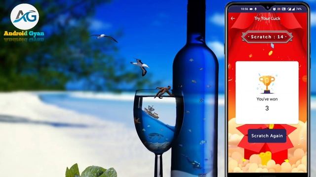 Roz Task App | Google Play Gift Card Earning App | Free Redeem Code | New Redeem Code Earning App
