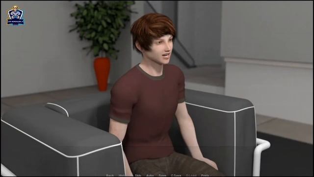 Away From Home Episode 2 || DOWNLOAD LINK OF THIS GAME смотреть онлайн