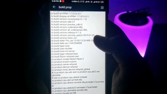 MIUI 10 GLOBAL BETA UPDATE WITH ANDROID 9 PIE FOR REDMI NOTE 5 PRO | DOWNLOAD LINK | ANDROID 9 PIE смотреть онлайн