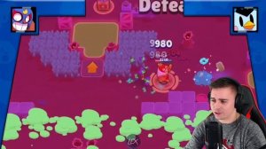 МИСТЕР ПИ (АГЕНТ ПИ) ПРОТИВ ВСЕХ БРАВЛЕРОВ В BRAWL STARS | 1vs1 | ПВП БРАВЛ СТАРС MR.PEE