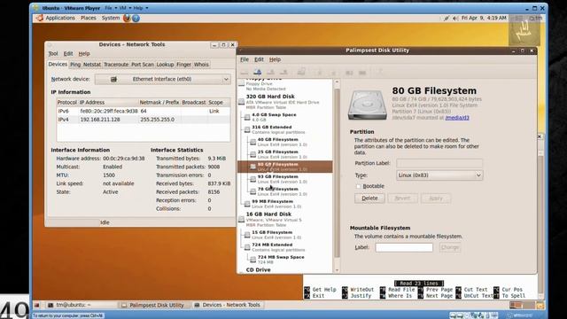 [HowTo] Access data from EXT4 Drives on Windows 7