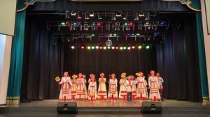 Попурри Валдо чи,Валдо лей