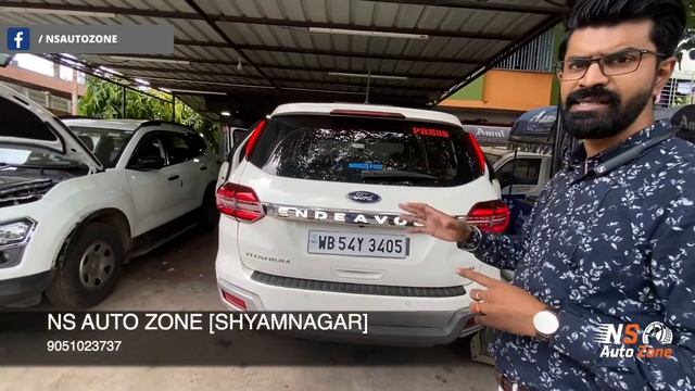 Tri-Lens LED Headlight, DHC Bar Light, Ambient Light || NS Auto Zone ☎️ 9051023737 смотреть онлайн