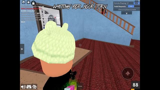 Playing mm2 🔴live🔴 Easter update! Giveaway! смотреть онлайн