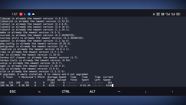 How to Install Metasploit FrameWork in Termux Android | Hacking With Metasploit #metasploit #termux