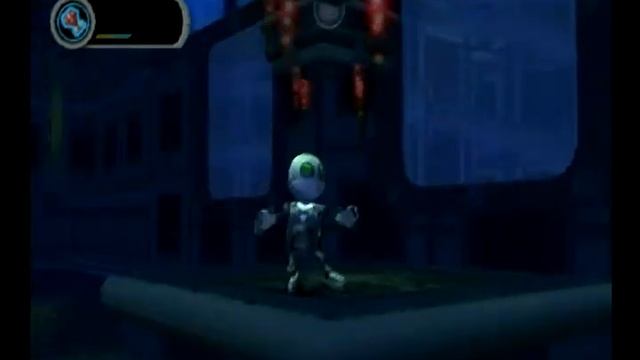 Secret Agent Clank Part 31 смотреть онлайн