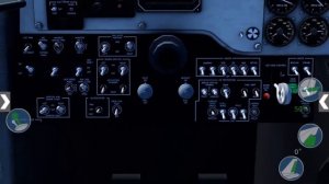 X-Plane King Air C90 Startup Tutorial