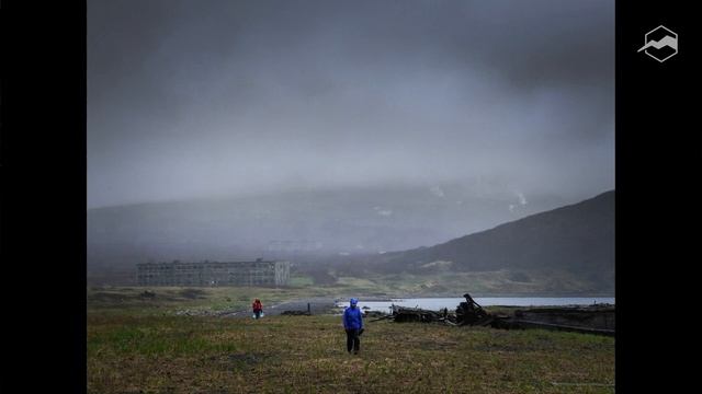 Курилы. Истории из-за края света