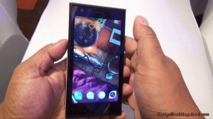 Jolla Sailfish OS Smartphone Review: Exclusive Hands-on Features, Hardware, UI, Price, Availability