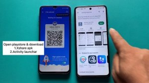 Infinix hot 12/hot 12 pro Frp Bypass || infinix hot 12/12 pro unlock google account lock ||