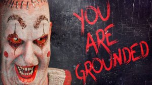 You Are Grounded ✅ Хеллоуинский Хоррор про Злого Клоуна ✅ PC Steam игра/ДАТА ВЫХОДА:16 окт. 2024 г