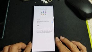 FRP Bypass SONY Xperia 1 III (XQ-BC72) Android 11 Done, Free