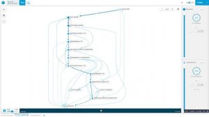 Process Mining  видео-пример