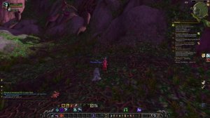 uWoW Legion
