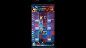 Fire Emblem Heroes (Android) Walhart Grand Hero Battle + Forging Bonds Event - Gameplay ITA