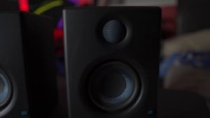 Presonus Eris 3.5 Bluetooth Speakers Unboxing and first impressions!