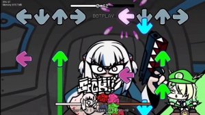 FNF VS GURA EDD-CHALLENGE MOD PLAYABLE VERSION