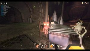 новая анимация