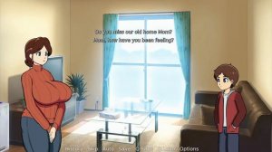 Insexual Awakening v 1.0 Final (+18 Apk)