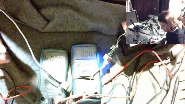 Жги телефон! Обзор USB прикуривателя с aliexpress. смотреть онлайн