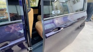 The New 2024 GAC Trumpchi E8 PHEV MPV - Exterior And Interior