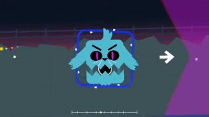 Boom slayer ---- level by Mecha ---- Project Arrhythmia