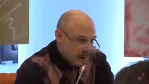 Совещание по бетону. 28 марта