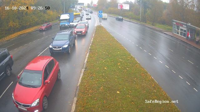 2024.10.16 Октябрьский мост_автобус