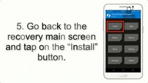 Install Android 11 on Galaxy Note 10.1 2014 (LineageOS 18.1) - How to Guide!