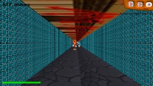 СОНИК И БАЛДИ exe