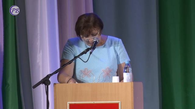 августовская конференция педагогов образовательных учреждений Советско Гаванского района смотреть онлайн