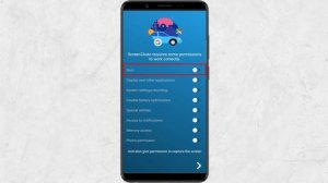 Mirror/Cast Android Phone Screen to Android Auto | Screen2Auto