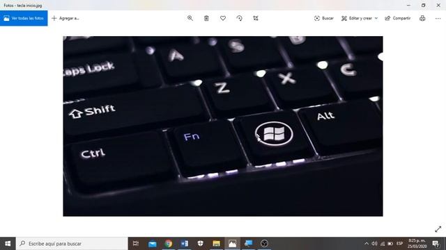 COMO DIVIDIR LA PANTALLA DEL COMPUTADOR смотреть онлайн