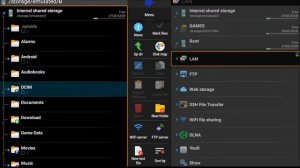 Mecool KM7 Retro Gaming Setup